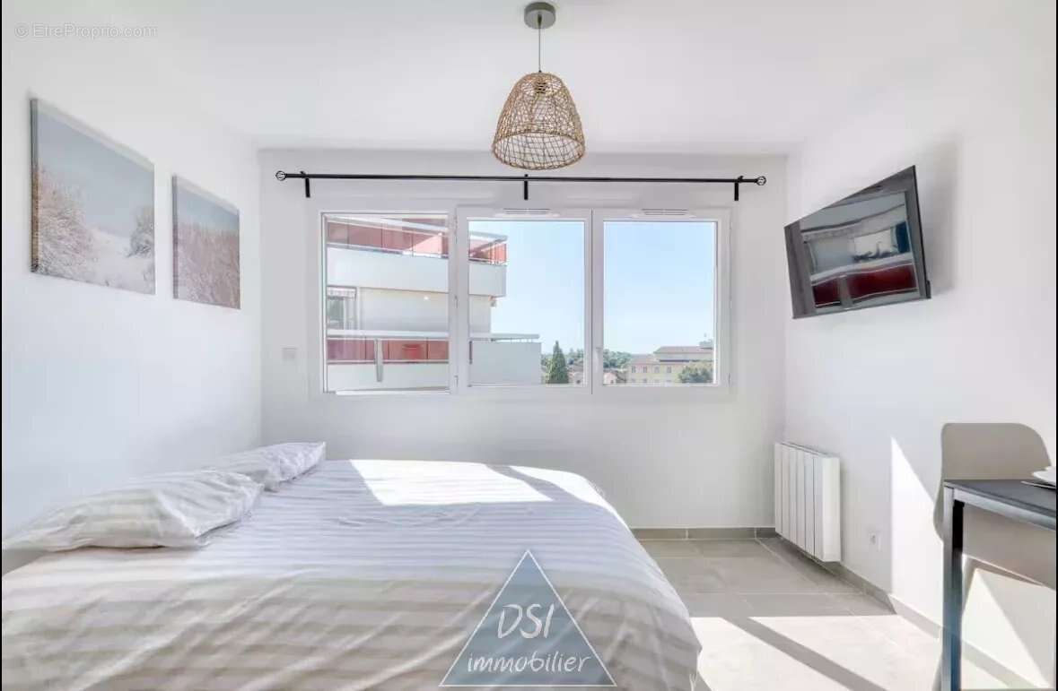 Appartement à MEXIMIEUX