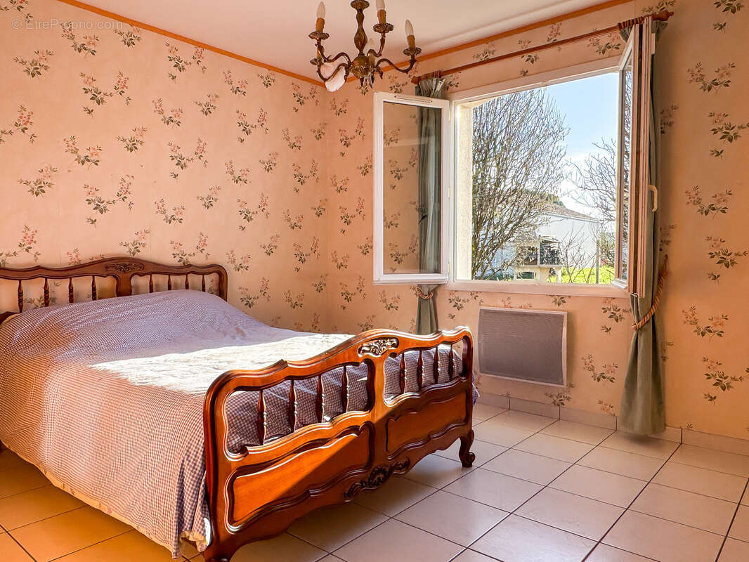 Maison à SAINT-PALAIS-SUR-MER