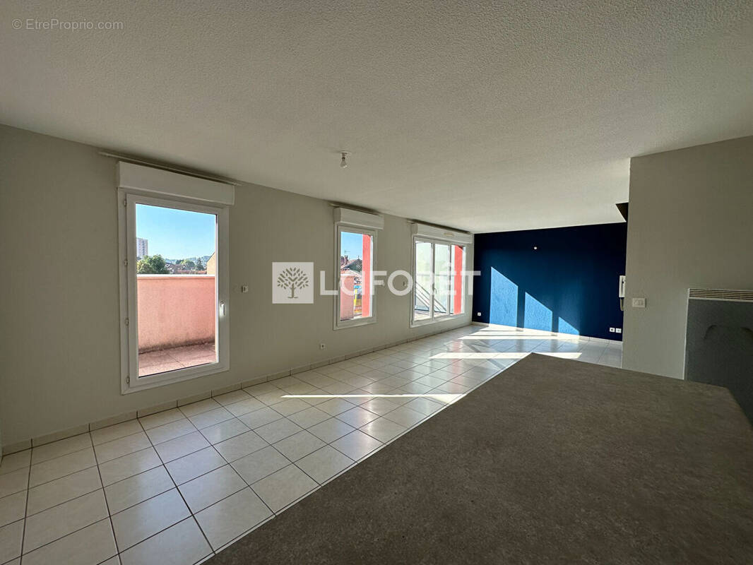Appartement à ALBI