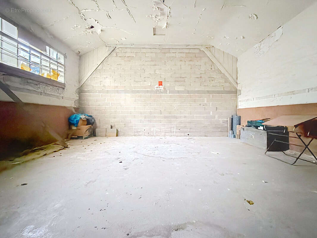 Maison à HOUVILLE-LA-BRANCHE