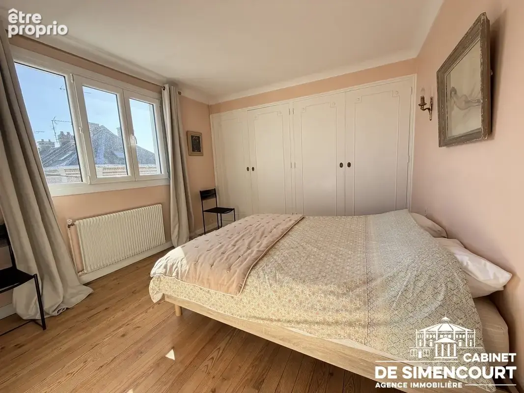 EXCLUSIVITE - Maison avec jardin et sous-sol - photo 8