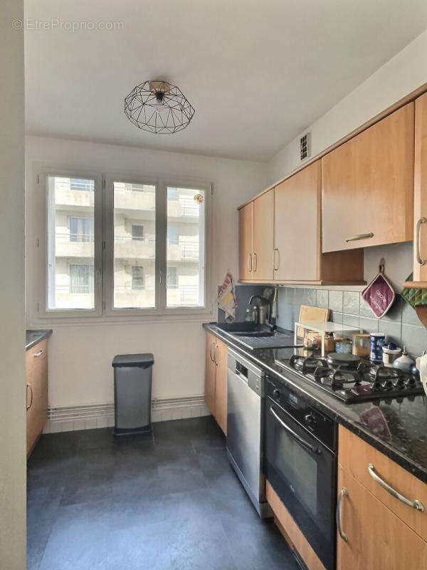 Appartement à LE HAVRE