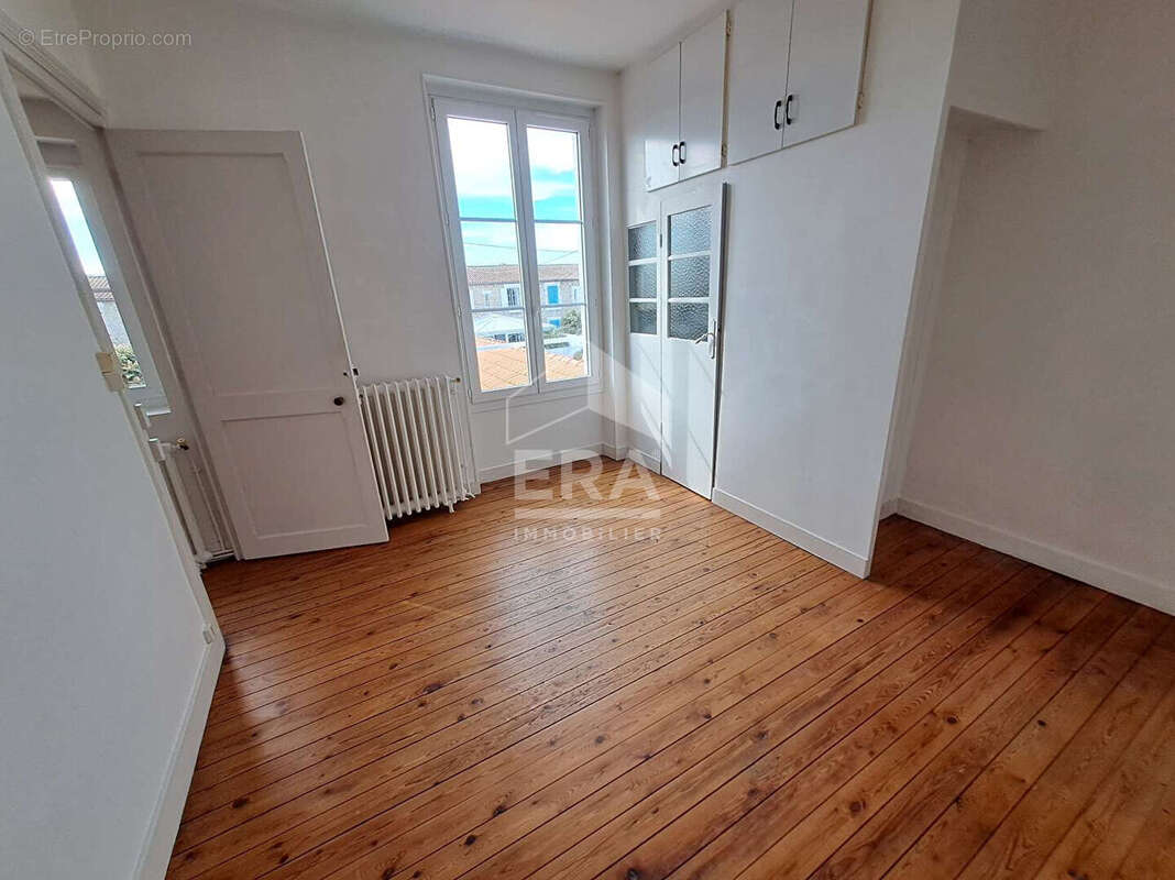 Maison à LA ROCHELLE