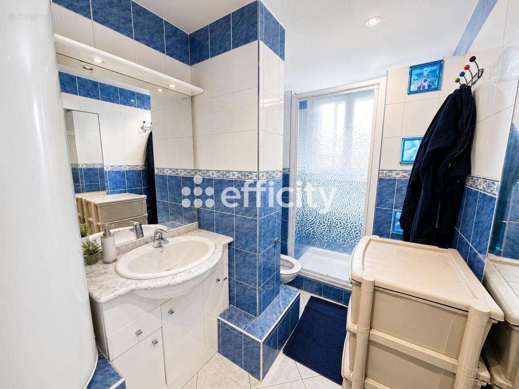 Appartement - photo 5