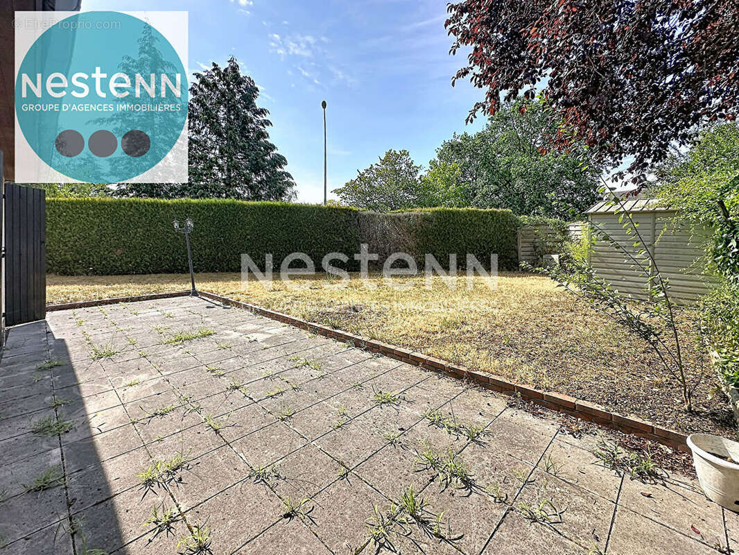 Maison spacieuse de 6 pièces à vendre à Blois - Secteur Chavy - photo 17