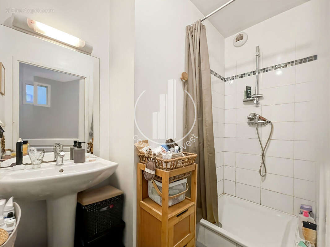 Appartement à LE TOUQUET-PARIS-PLAGE
