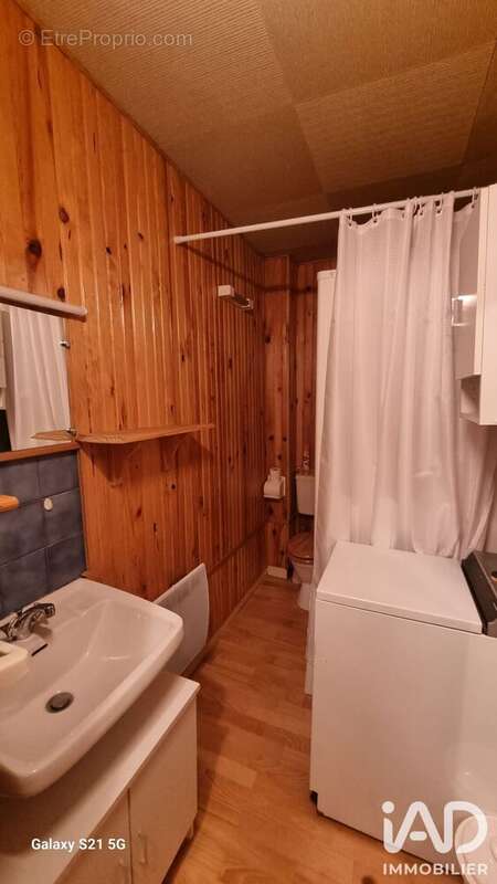 Photo 8 - Appartement à LA BOURBOULE