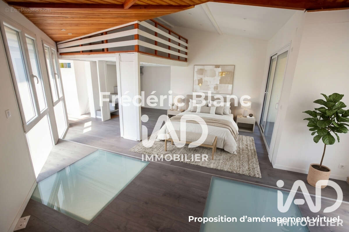 Maison 304 m² à Igny  - photo 5