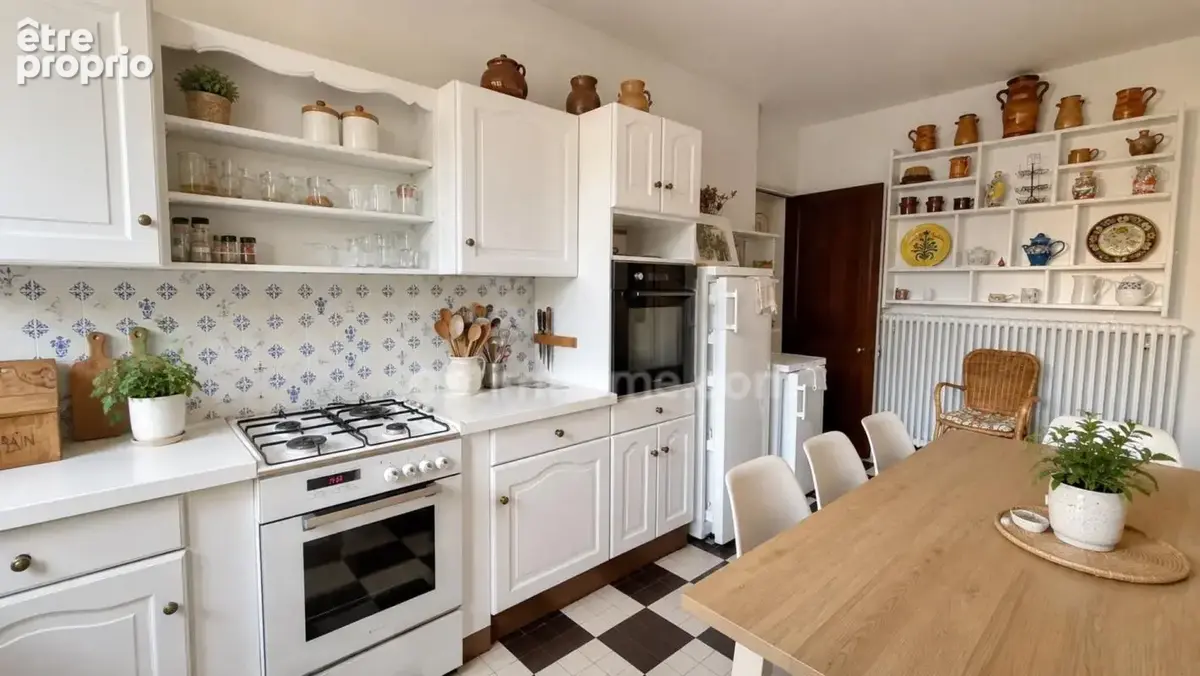 Propriété familiale 5 pièces au cœur d'un véritable parc de 2 158 m² - LA ROCHELLE (17) - photo 20