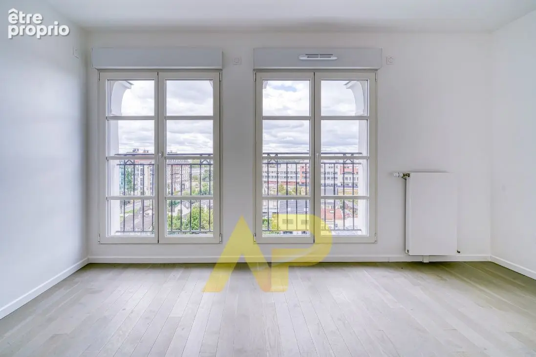 Maison sur le toit Rooftop d'exception - photo 16