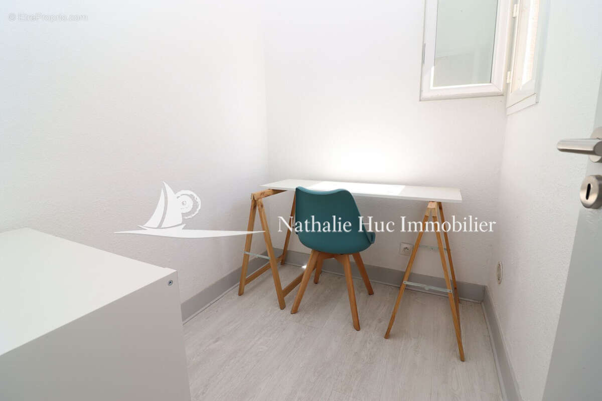 Maison à SAINT-NAZAIRE