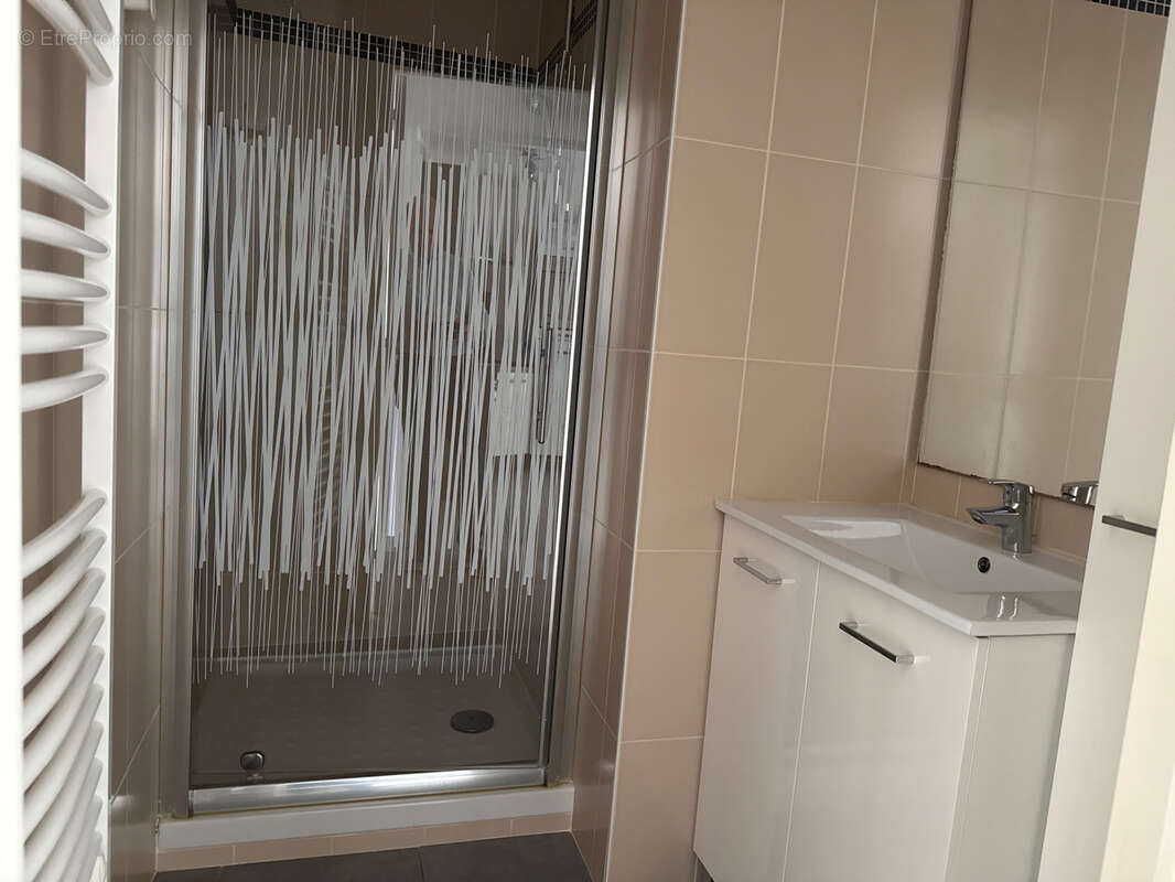 Appartement à SAINT-JEAN-DE-MONTS