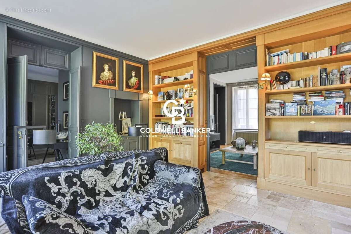 La roche sur yon : exclusivité coldwell banker – l'éveil des sens au cœur du pentagone - photo 11