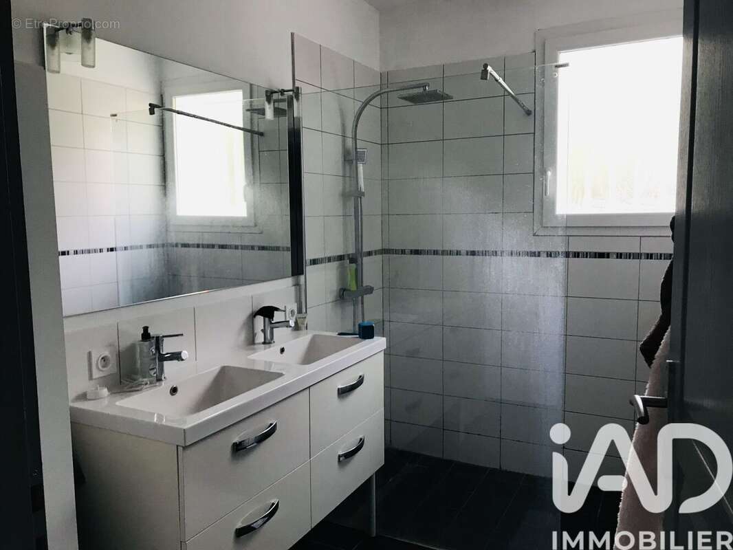 Photo 8 - Appartement à POUZAC