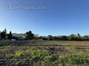 Terrain à GHISONACCIA