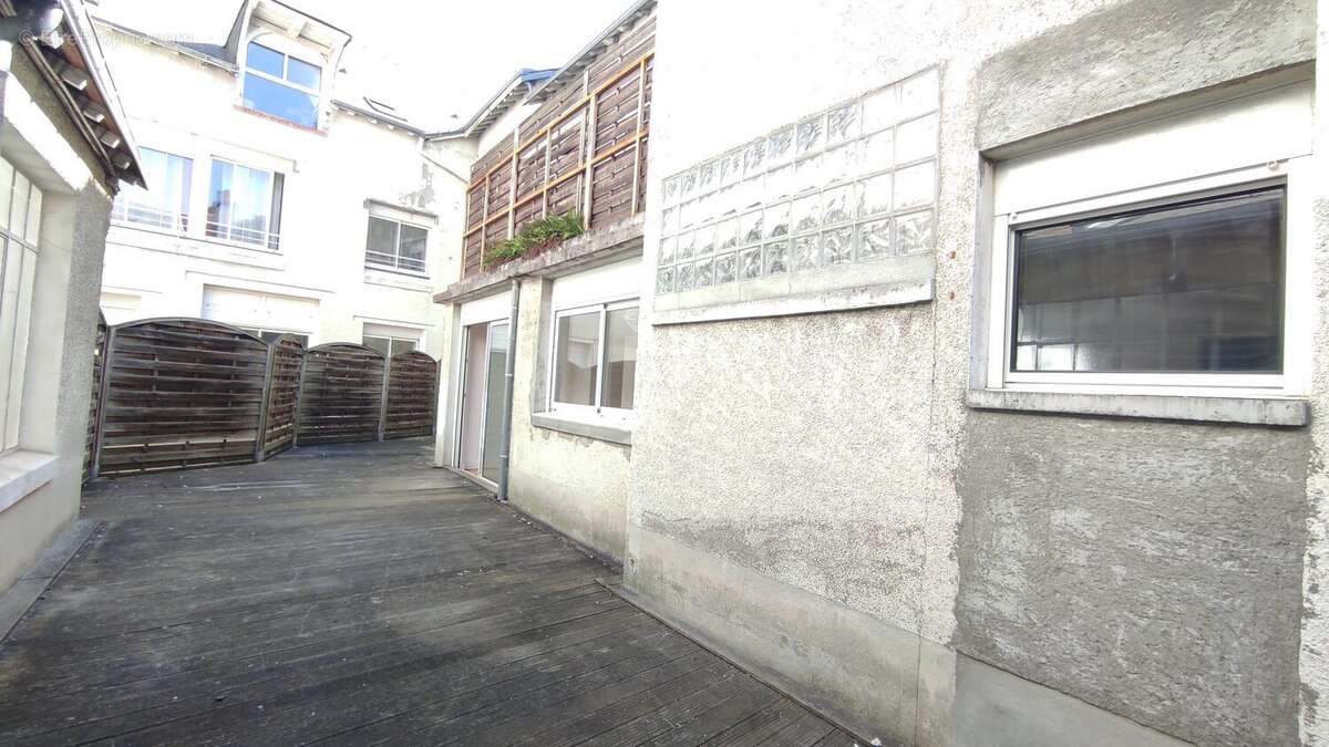 Appartement à ORLEANS