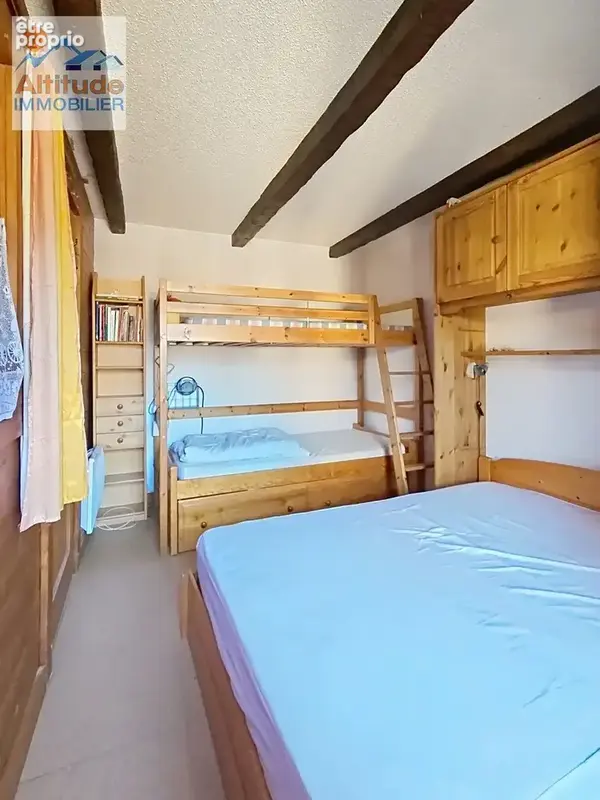 Appartement 3 pièces 49 m² à vendre à Chatel (74390) - photo 9