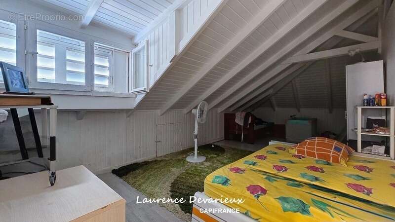 Maison à SAINT-CLAUDE