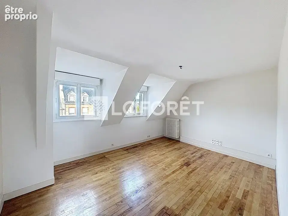 Appartement Flers 3 pièces 76 m2 - photo 3
