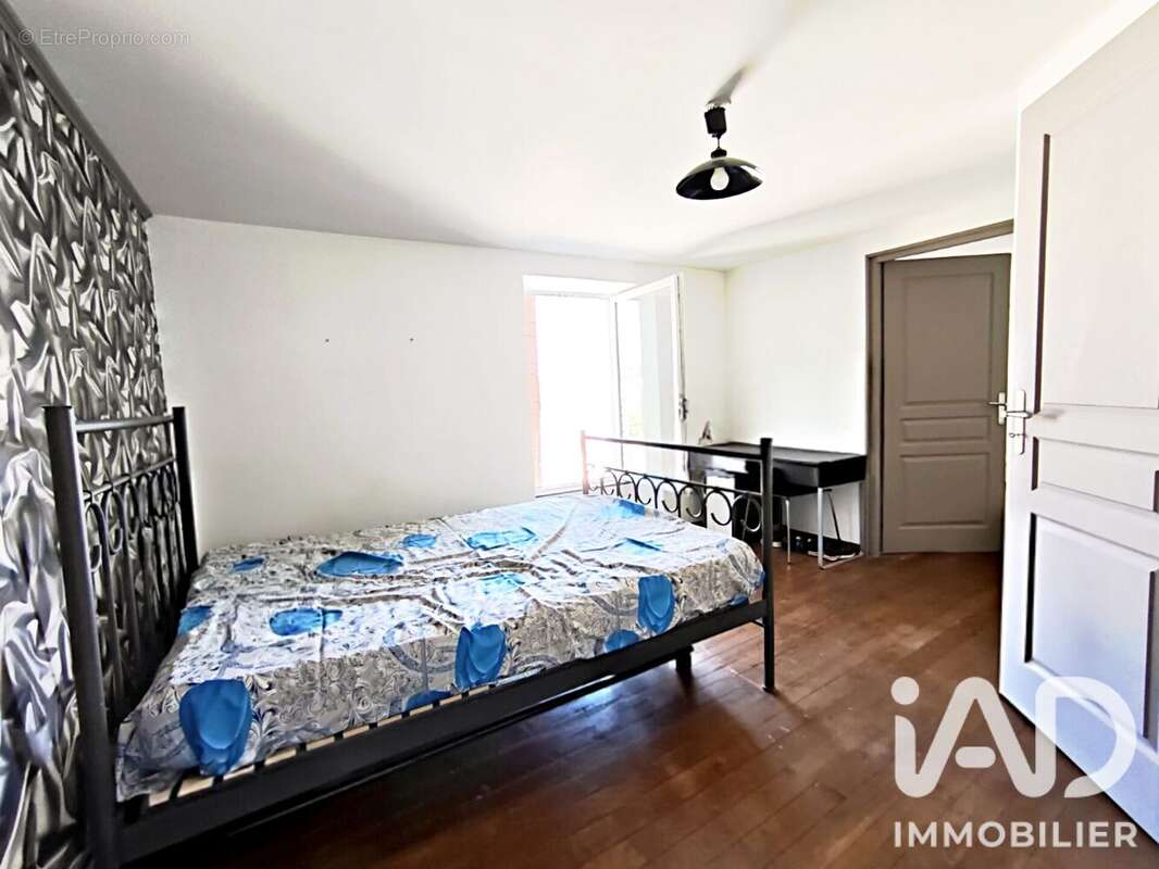Appartement 84 m² à Annonay  - photo 9