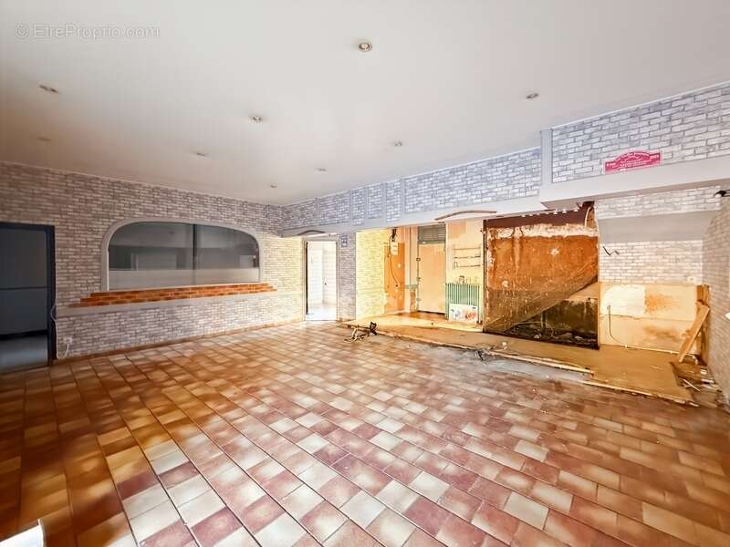 Appartement à SAINT-GILLES