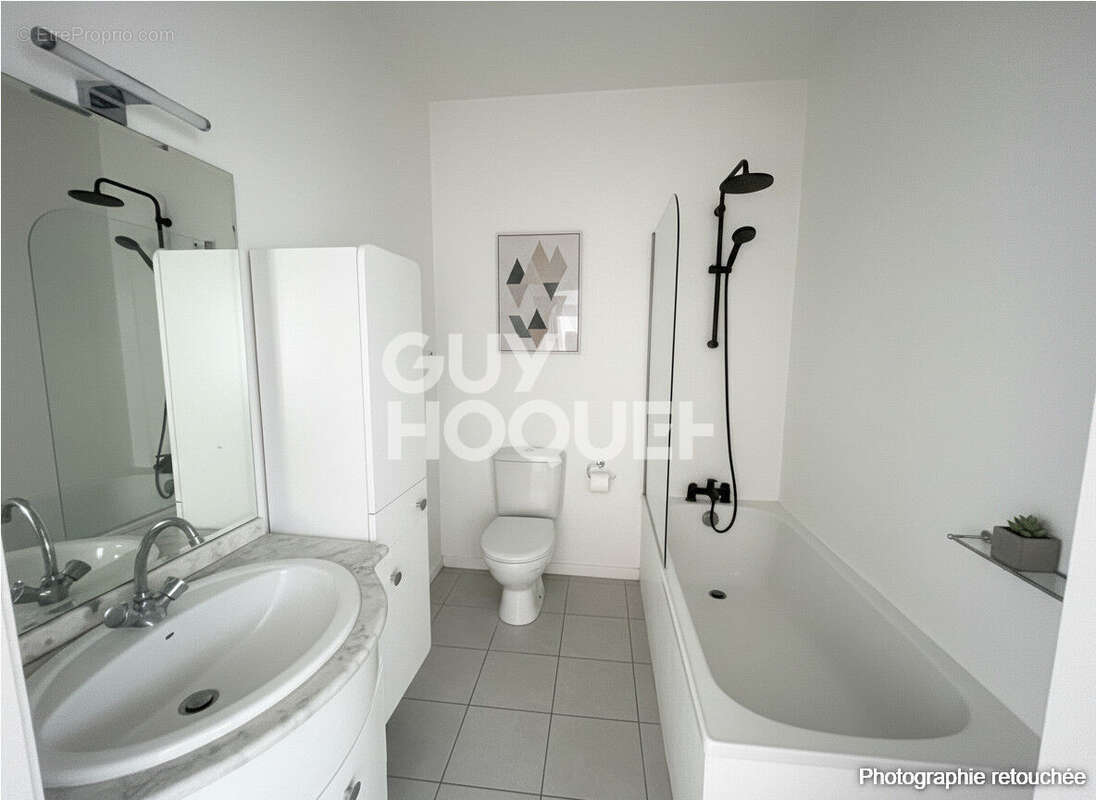 Appartement à LYON-4E