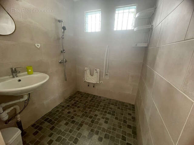 Maison à SAINT-DENIS