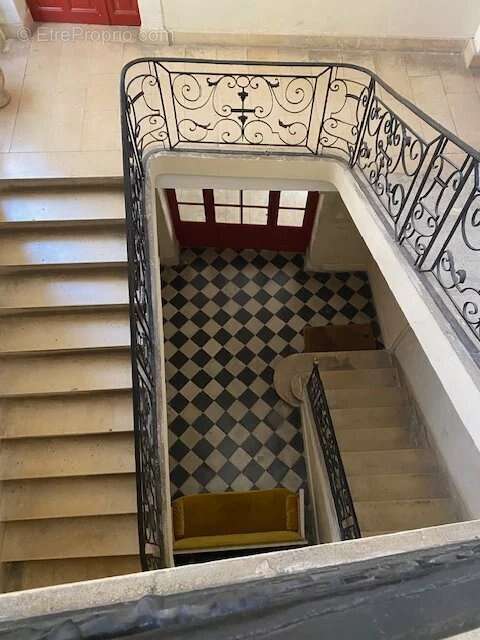 Appartement à AVIGNON