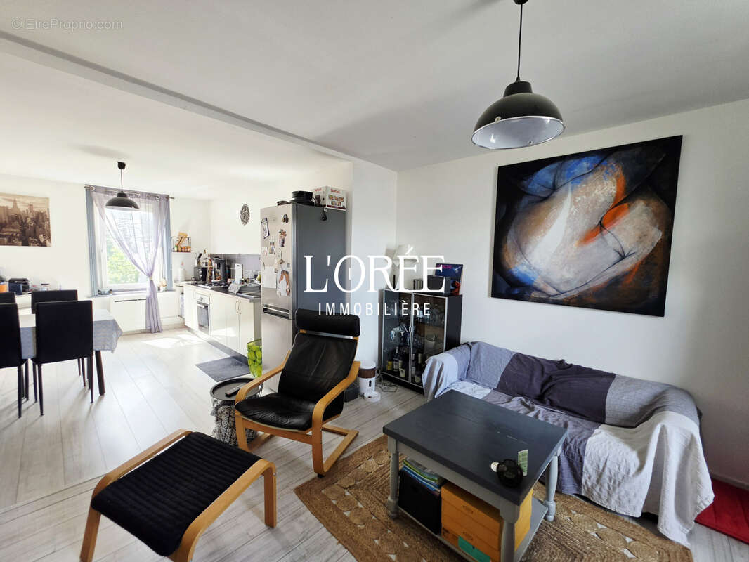 Appartement à DOUVRIN