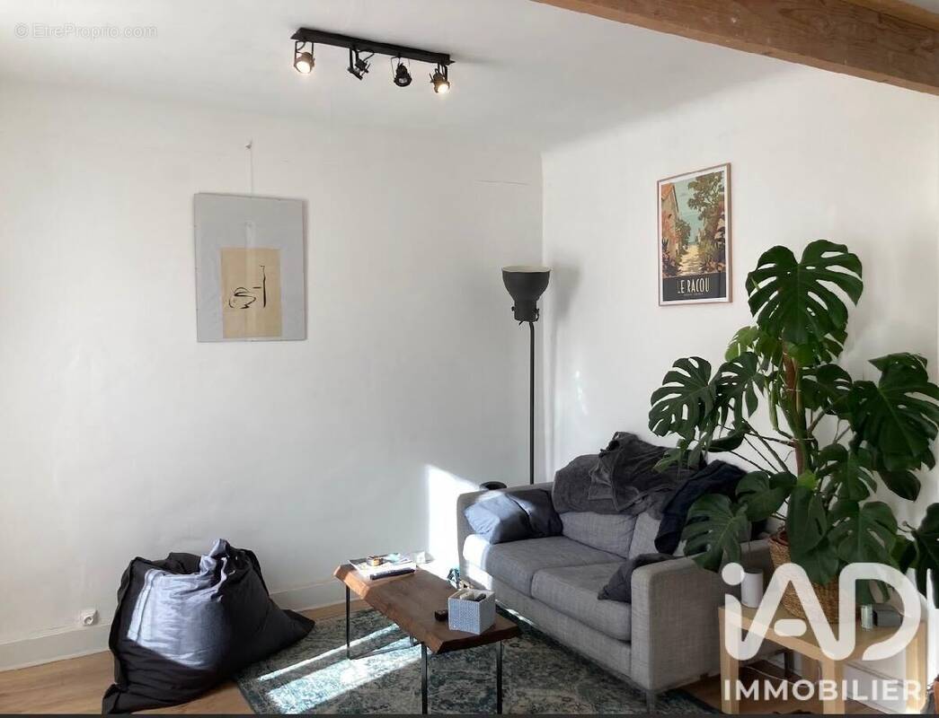 Photo 1 - Maison à CANOHES