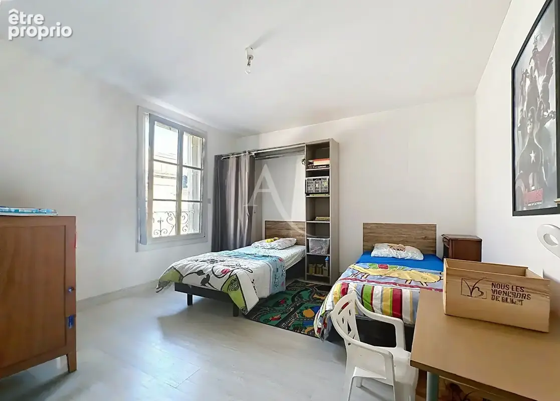 Maison de charme dans le centre de Baugé - photo 8