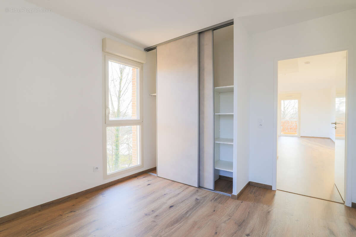 Appartement à AMIENS