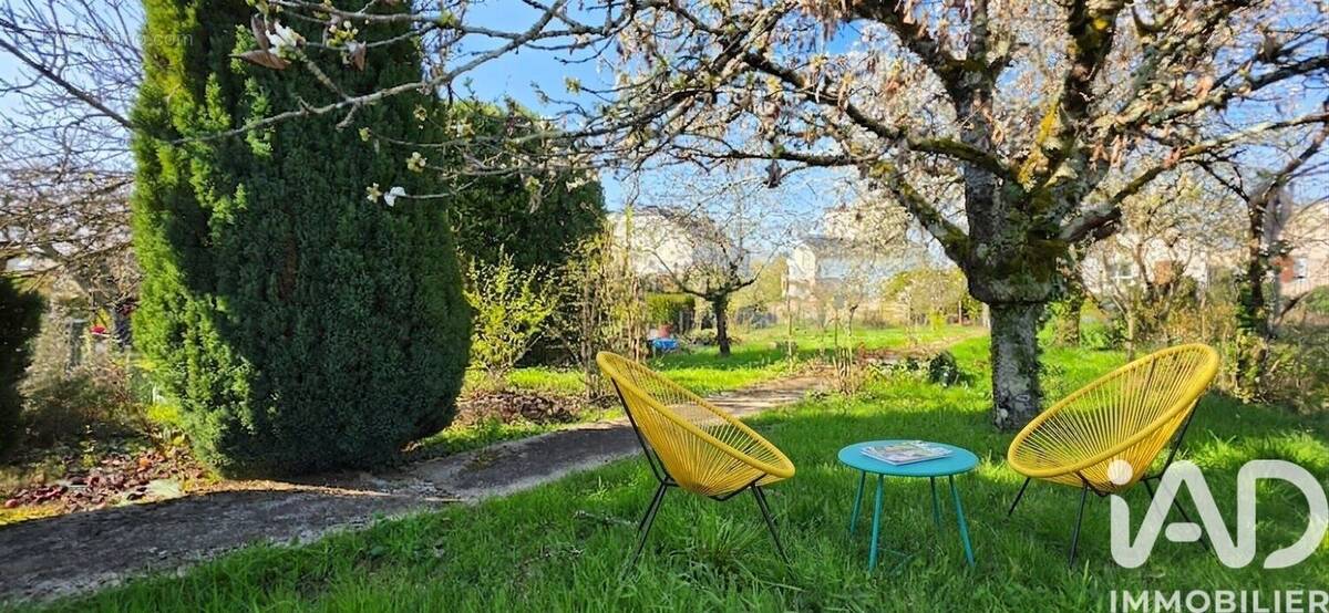 Photo 1 - Maison à CHAMBRAY-LES-TOURS