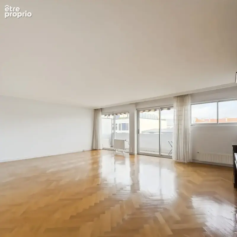 Appartement 95 m² à Charenton-Le-Pont  - photo 7