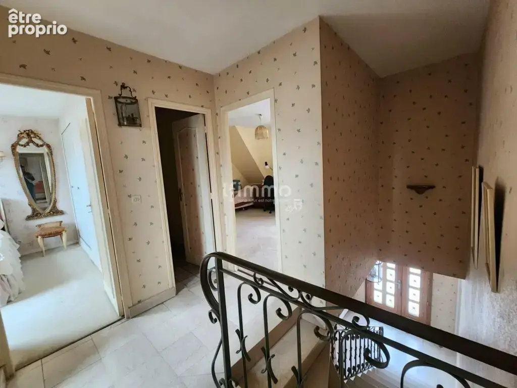 Maison saine avec un environnement calme - photo 6