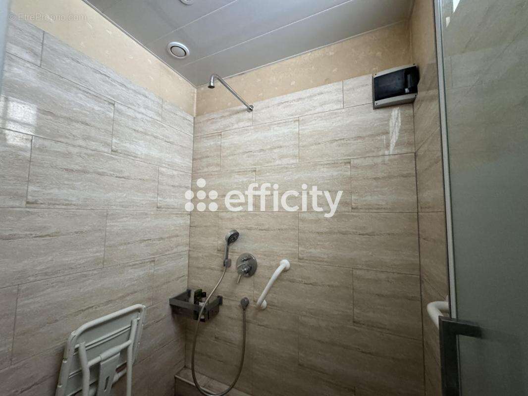 Appartement à VALENCIENNES