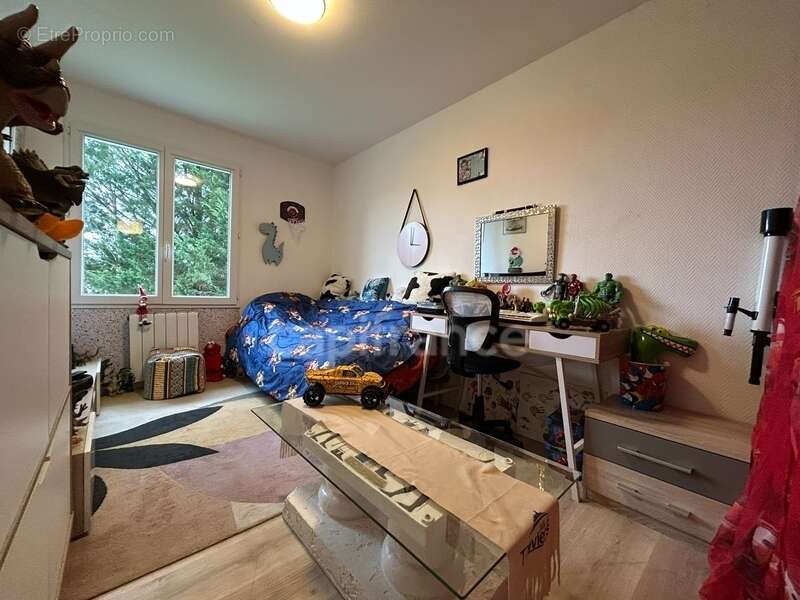 Maison à SAINT-JORY-LAS-BLOUX