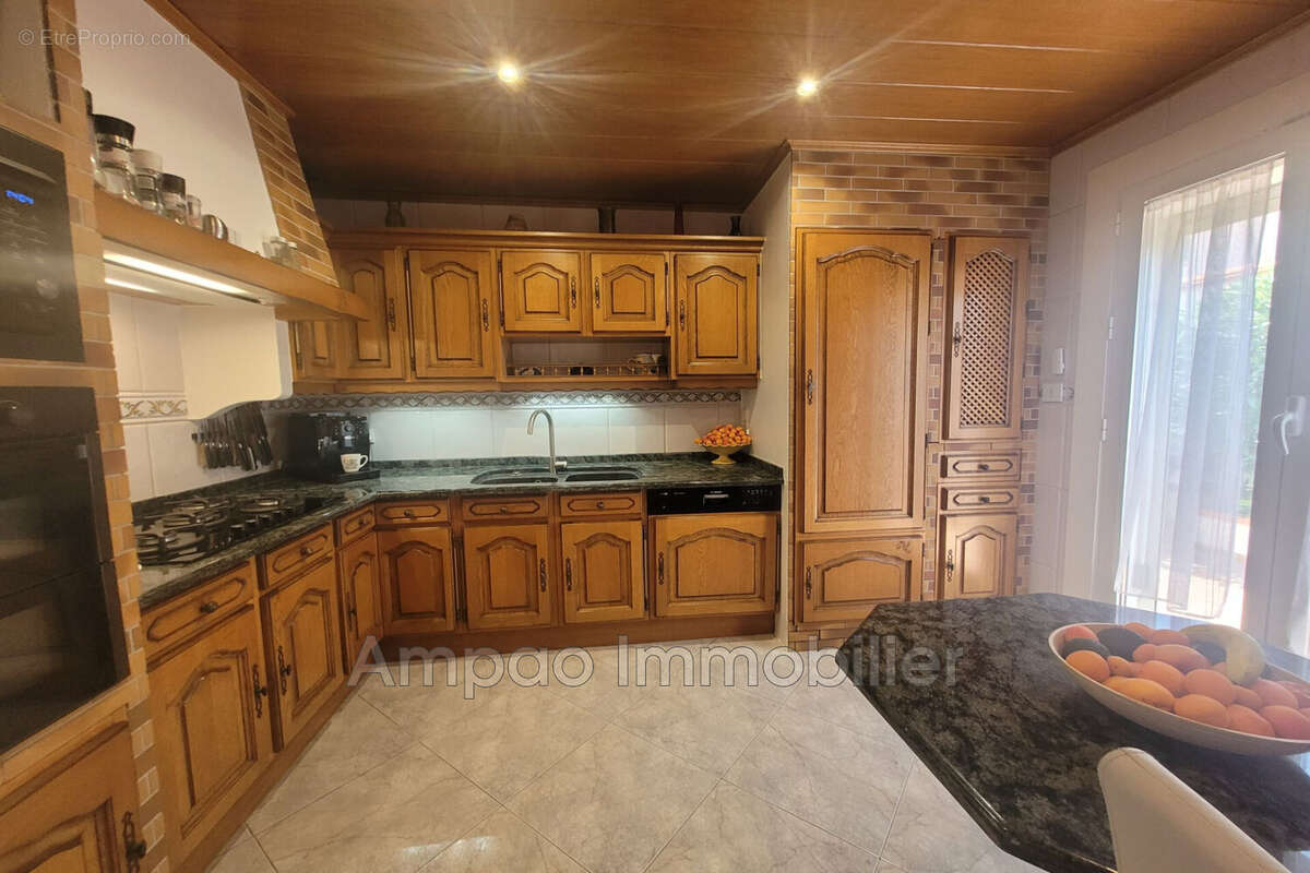 Maison 96 m² à Canet-En-Roussillon  - photo 8