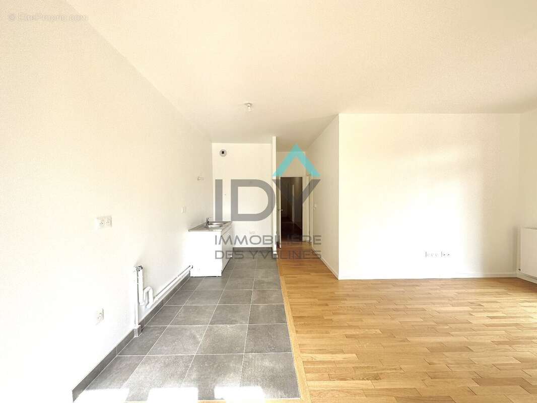 Appartement à LE VESINET