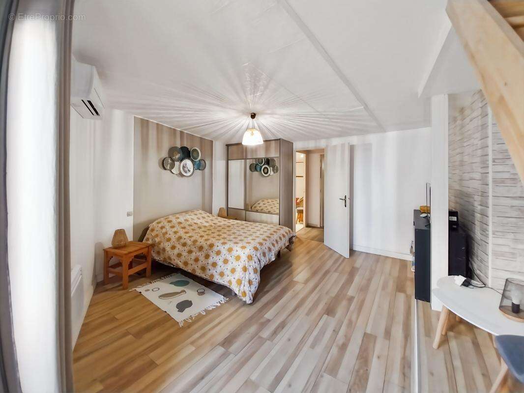 Maison à MARSEILLAN