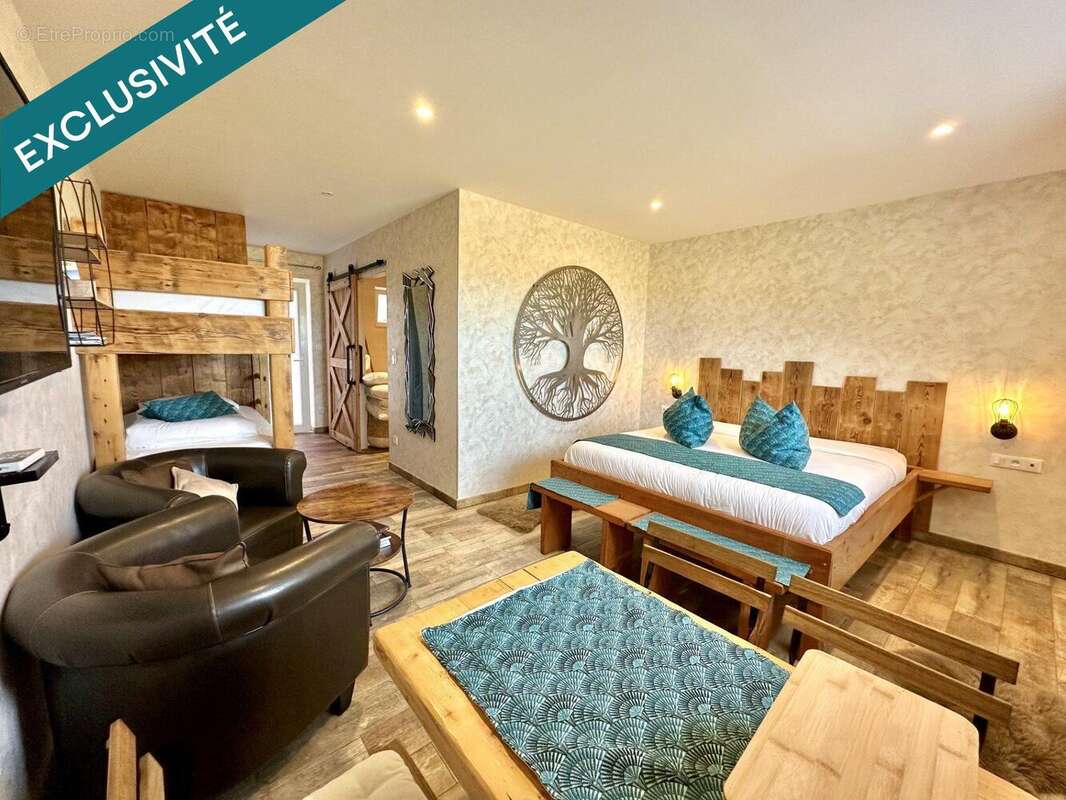 Photo 7 - Appartement à MARCKOLSHEIM