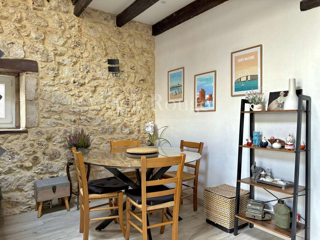 Maison à DURAS