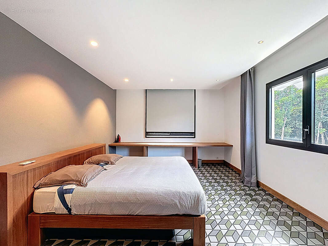 Maison à FORT-DE-FRANCE