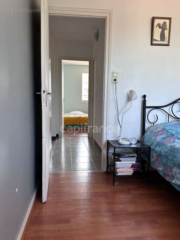 Appartement à CHAMBERY