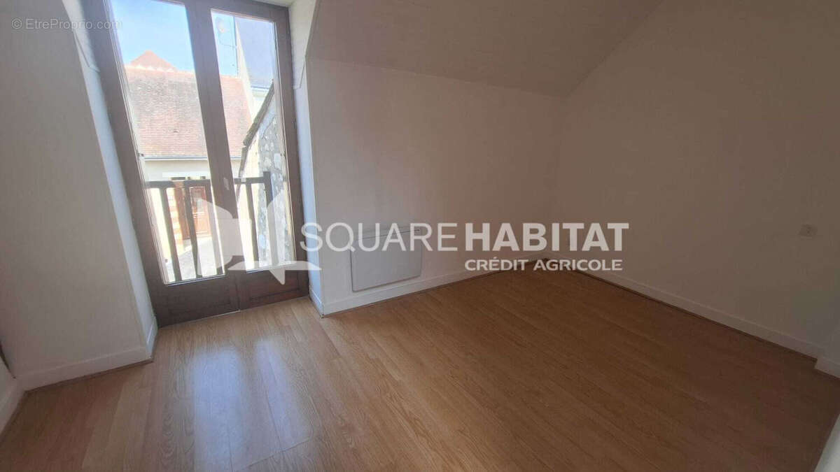 Maison à L&#039;ILE-BOUCHARD