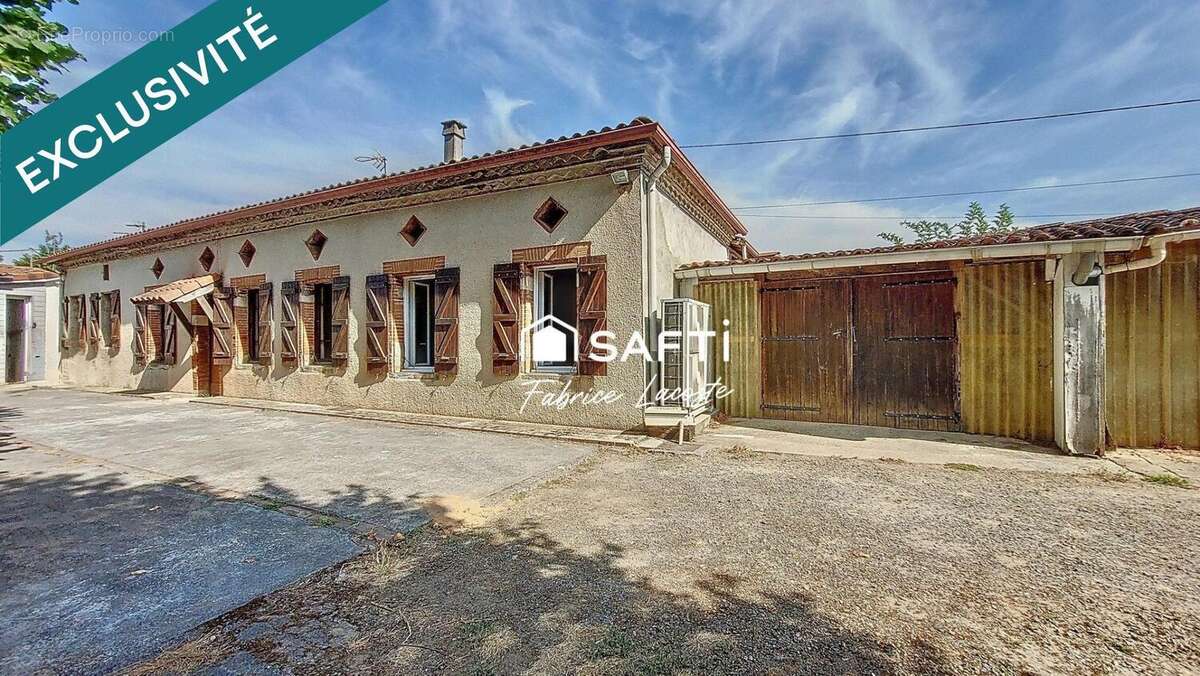 Maison 159 m² à Carbonne  - photo 5
