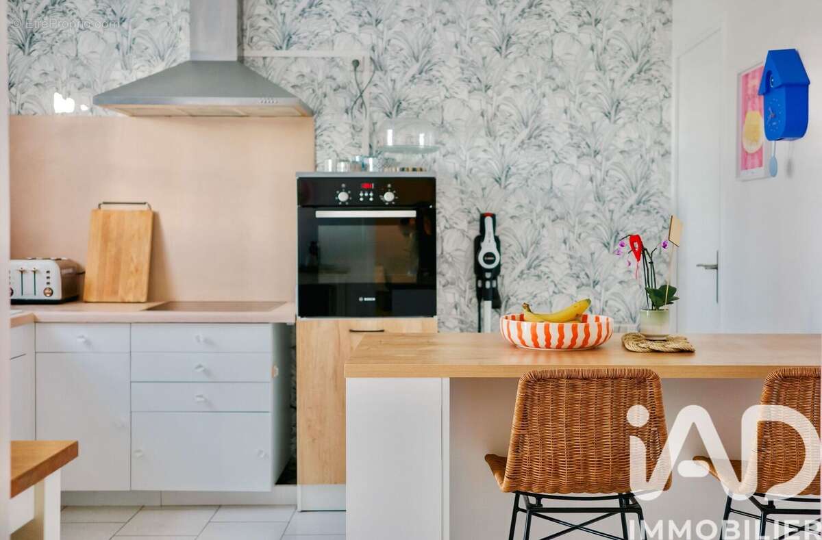 Photo 2 - Maison à VILLERS-SUR-COUDUN