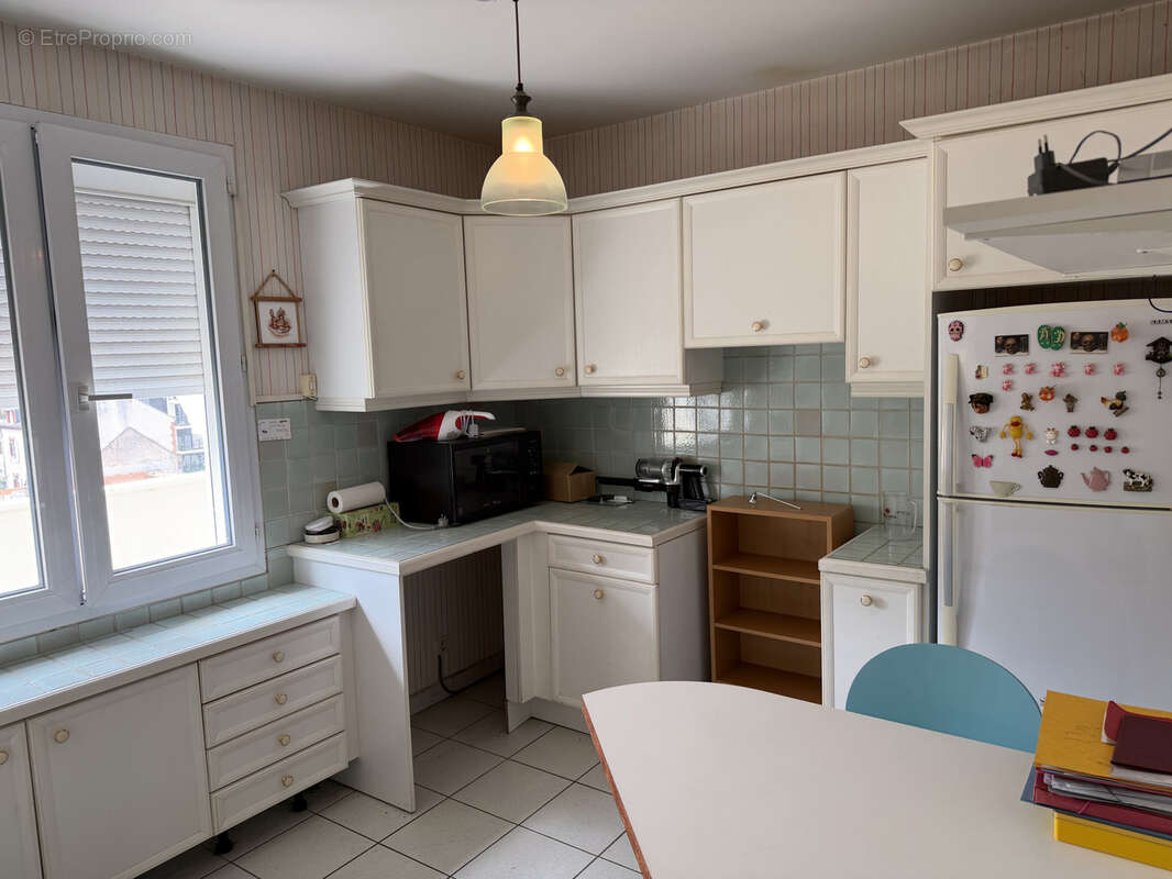 Appartement à ORLEANS