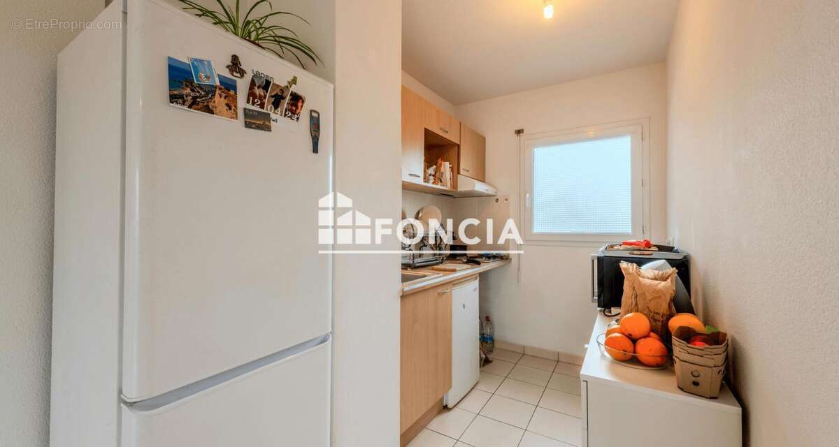 Appartement à SAINT-BRIEUC