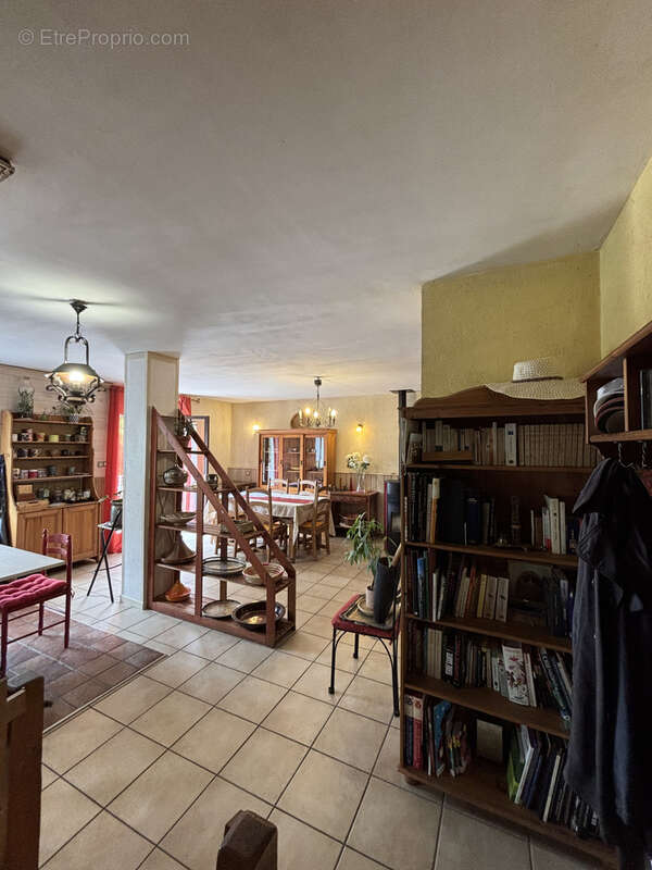 À VENDRE   Maison avec vue exceptionnelle sur plus de 3 400 m2 de terrain   Parc naturel régional du Pilat - photo 7